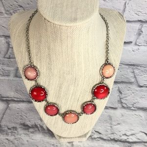 Bib Necklace Costume Jewelry
